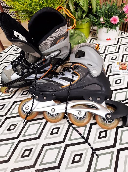 sprzedam rolki Ksport rozm.40-41