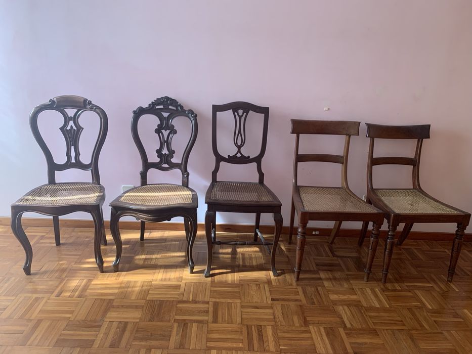 Elegant Antique Chairs64586034580481120