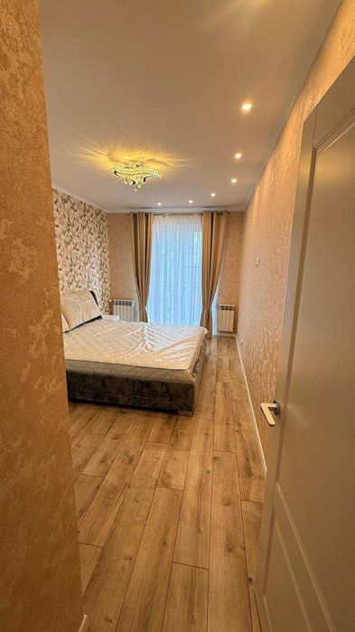 Здам в оренду ексклюзивну 3к квартиру біля Парку Шевченка, центр