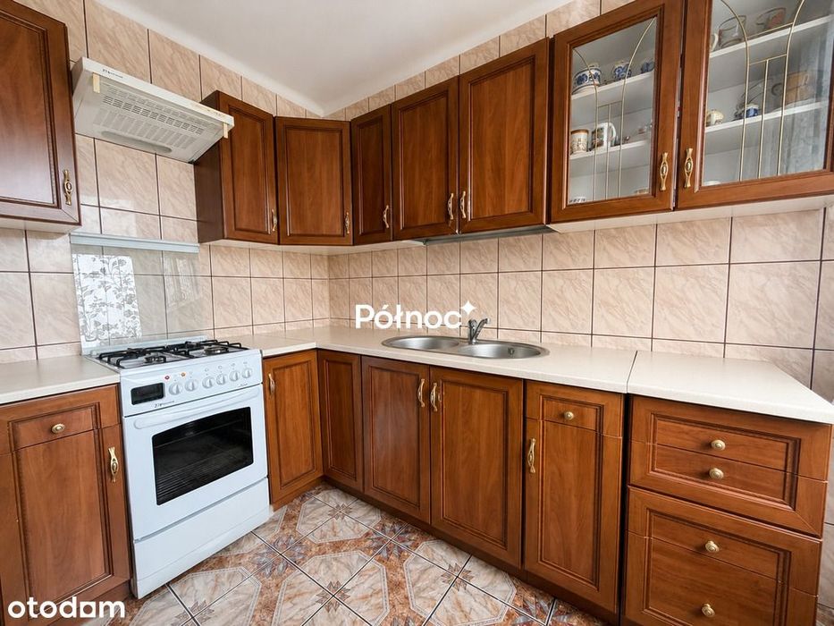 Mieszkanie na sprzedaż, 61.7 m²