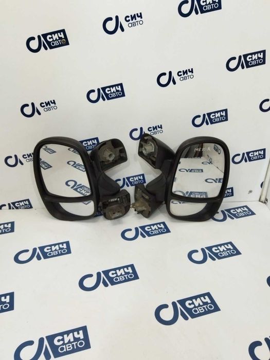 Зеркало правое Рено Трафик дзеркало левое Trafic Vivaro Виваро разборк