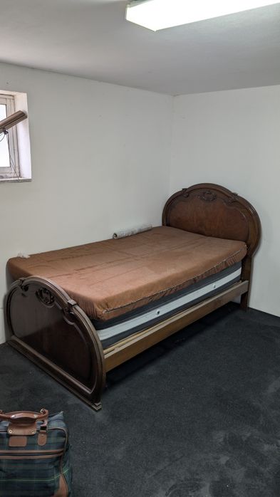 Cama solteiro 90x190