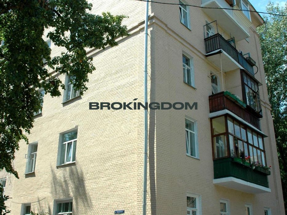 Продаж 2 кім.кварт.вул.Дмитра Дорошенка 55 (Чигоріна)