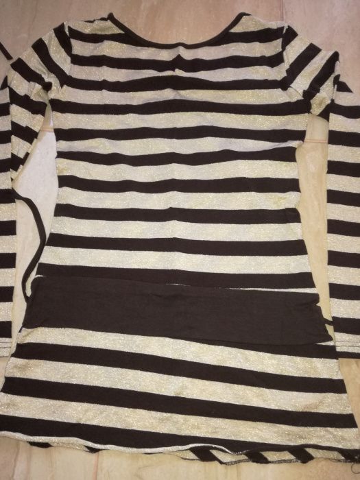 Śliczna,włoska tunika,jak nowa