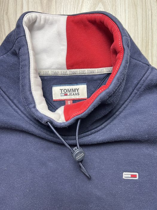 Bluza Tommy Hilfiger