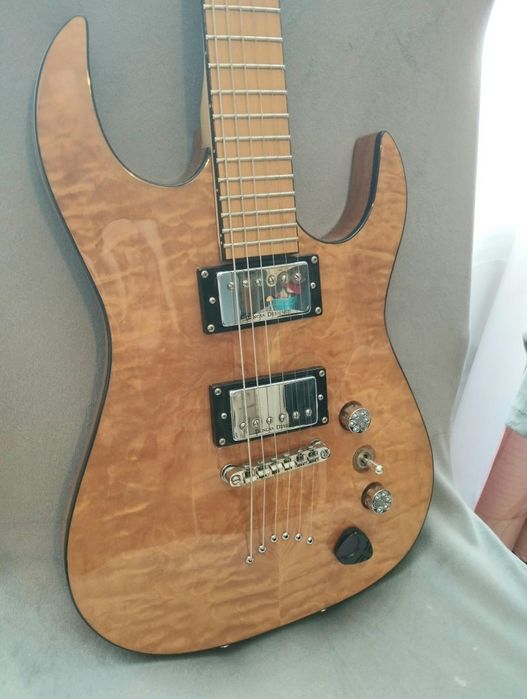Gitara BC RICH Zoltan