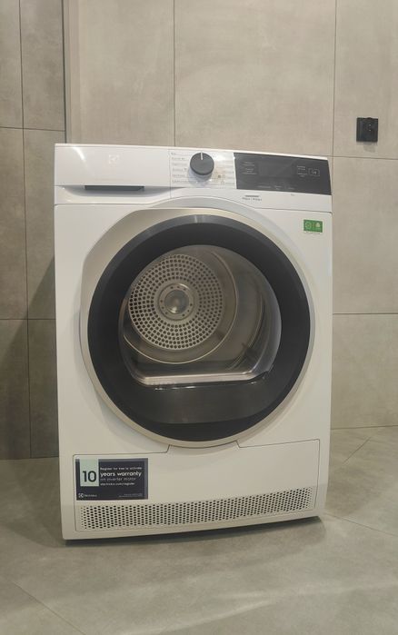 Suszarka Electrolux