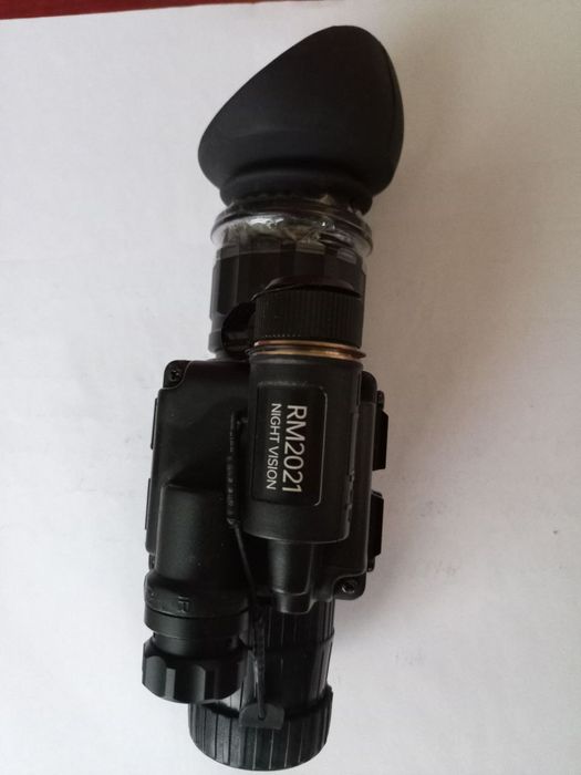 Продам прилад нічного бачення PVS-14 RM2021