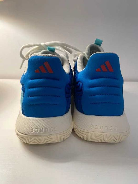 Buty do tenisa adidas Performance Solematch Control 42 2/3