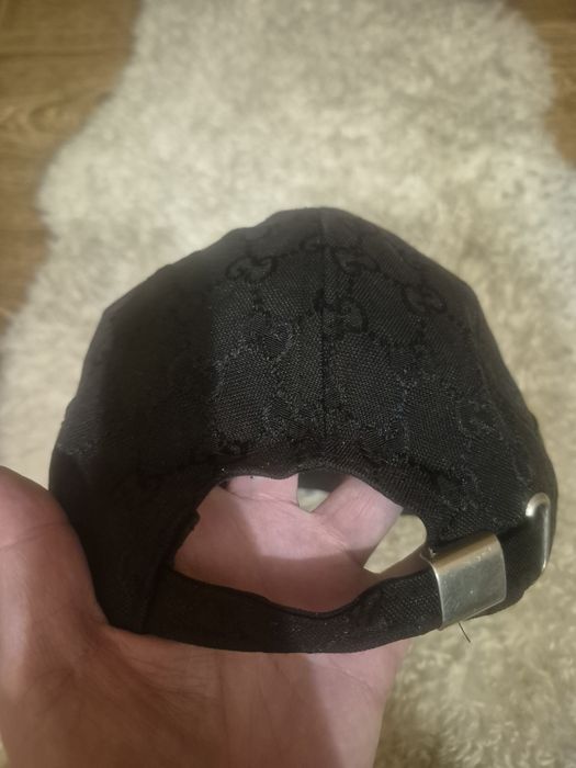 Крутая кепка бейсболка  Gucci