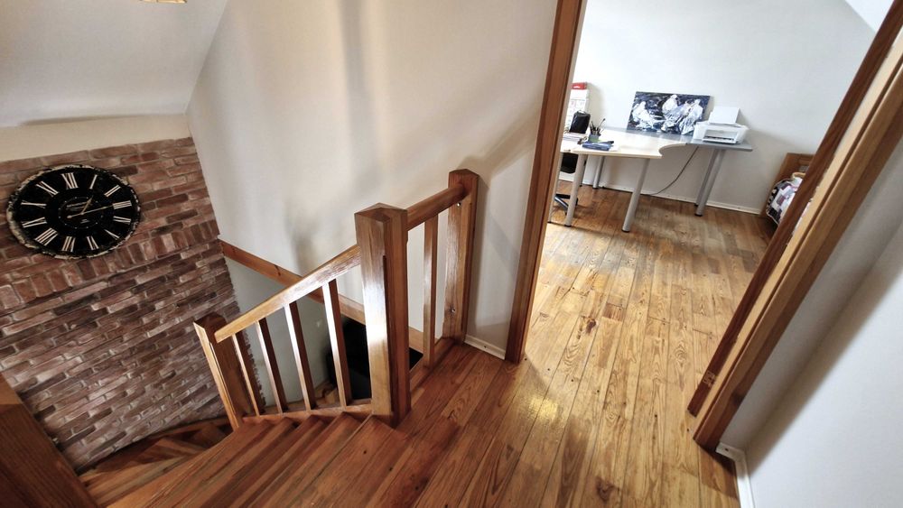 Будинок/Дача 340 м², 10 соток, Михайлівка-Рубежівка – відеоогляд!