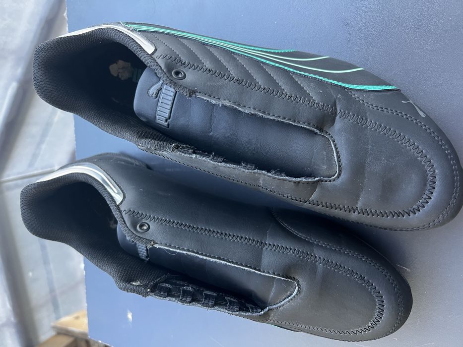 Vende se tenis Puma novos N44,5