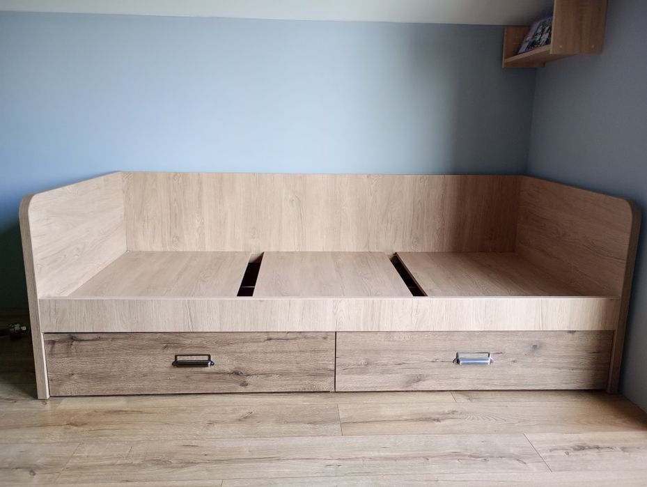 Łóżko młodzieżowe 90x200
