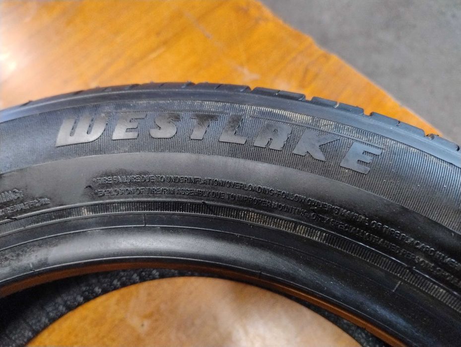 Westlake 165/65/15 Komplet Lato 24r.