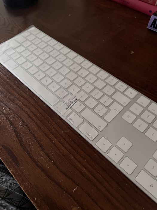 Apple Magic Keyboard