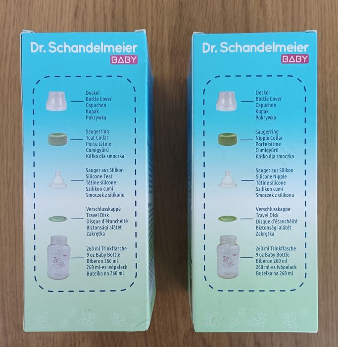 Biberão Dr. Schandelmeier64575218348161121