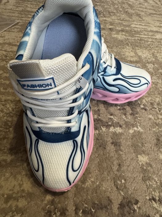 Коасовки 36 розмір