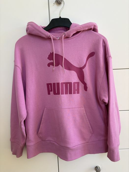 Bluza Puma rozmiar S