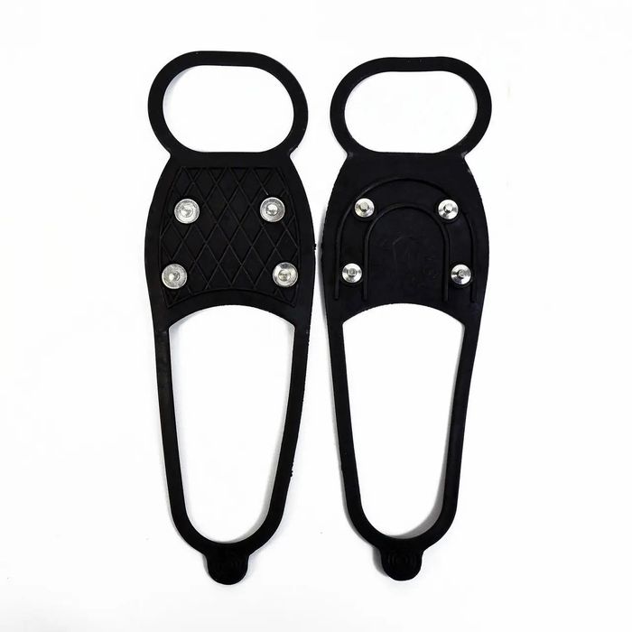 Льодоступи, льодоходи