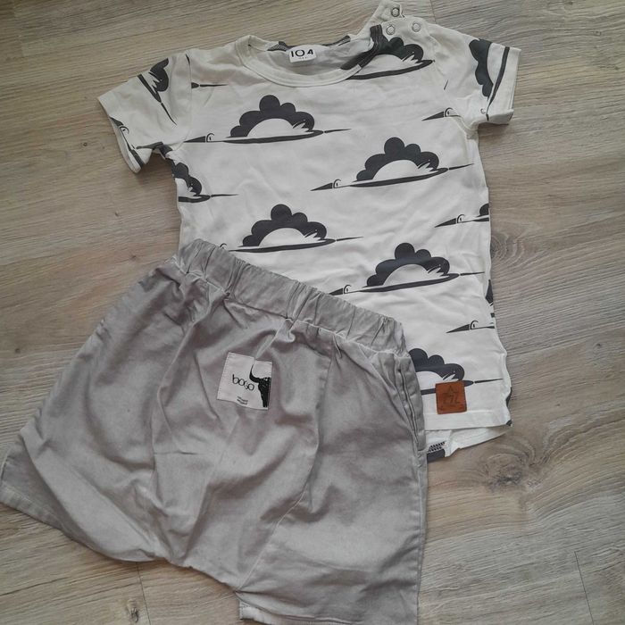 Zestaw Booso 2/3