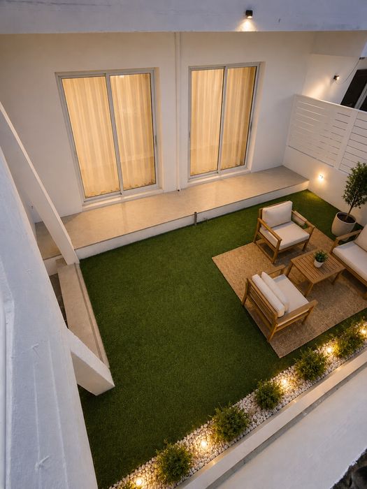Moradia Bi-Familiar T2 Bairro de Almeirim