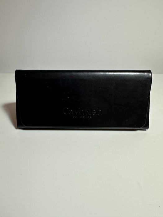 Óculos de sol Calvin Klein CK8544S 059 - Cinza (Novo)