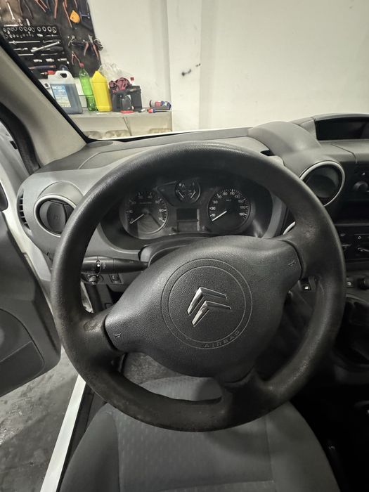 Citroen Berlimgo 1.6 HDi