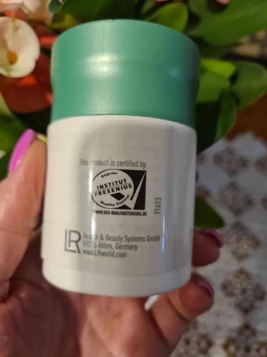 Colostrum dwupak w kapsułkach