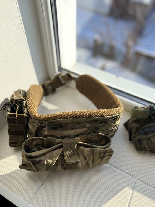 РПС M-Tac мультикам з підсумками військовий