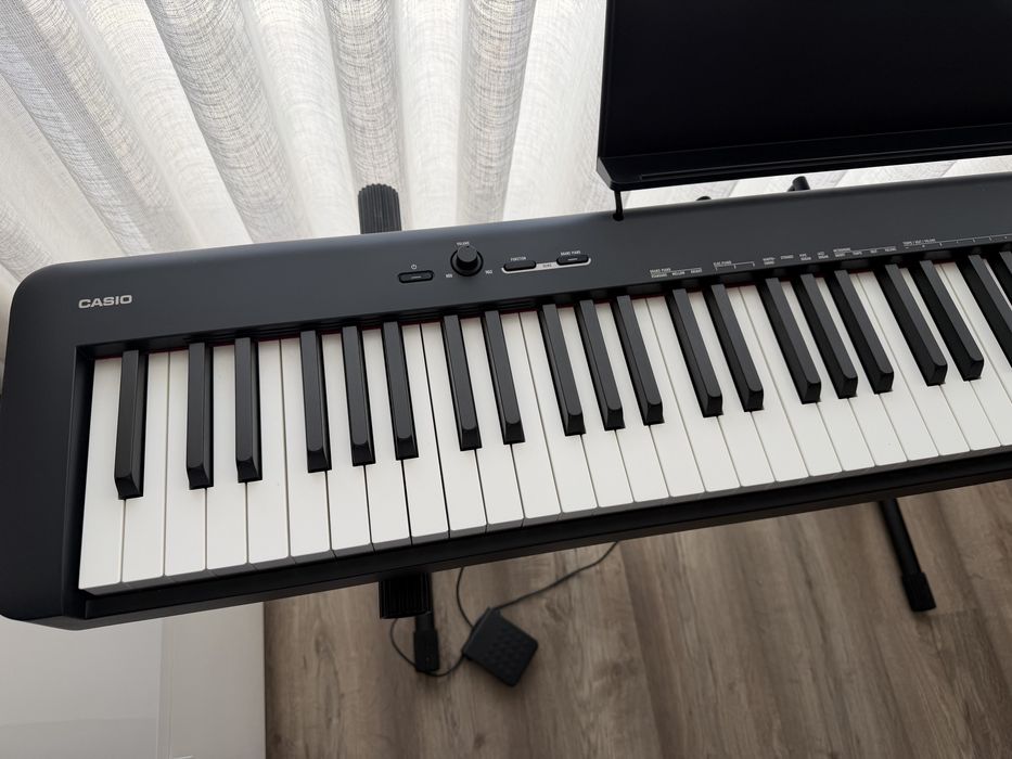 Piano digital Casio CDP-S110