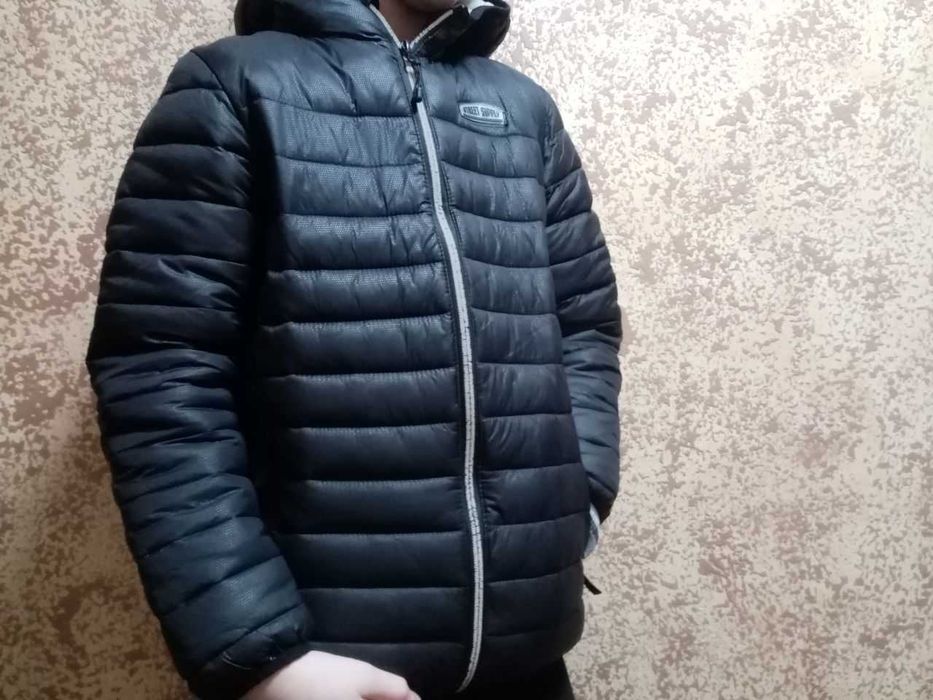Курточка дитяча.  146р