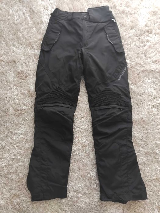 Calças motard homem Skype S