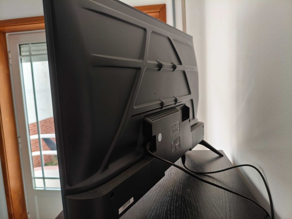 TV 32 polegadas  novo