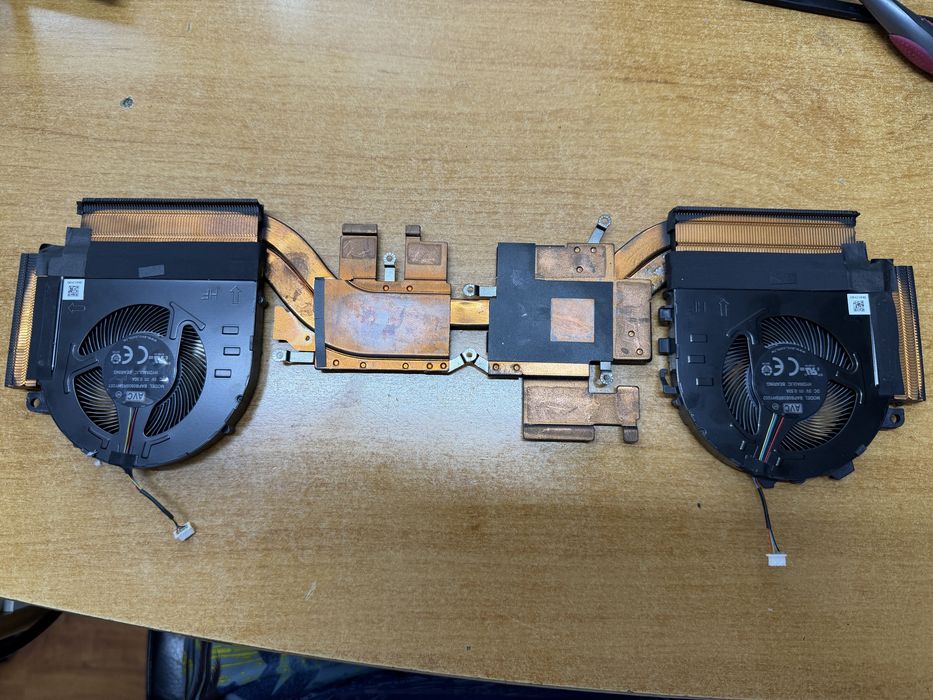 Lenovo ideapad 3 15IHU6 na części