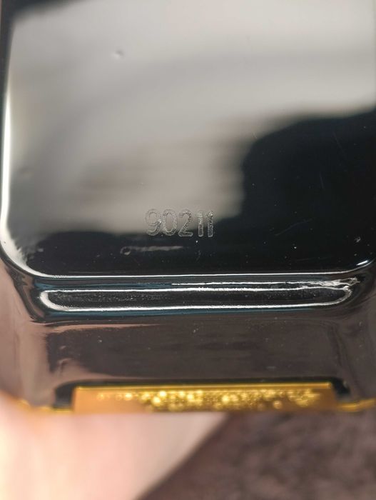 Paco Rabanne 1 Million Eau de Toilette 100 мл оригінал