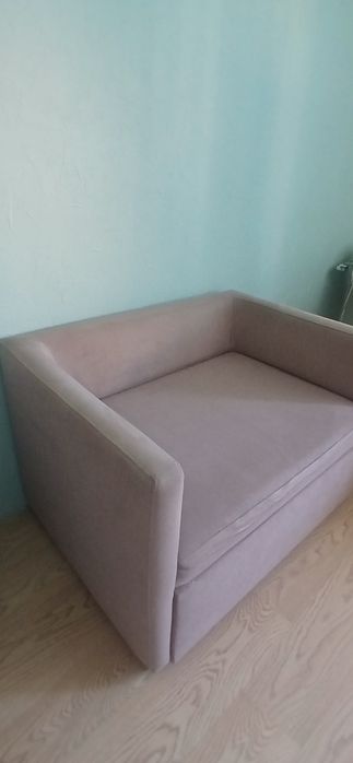 Продам диван смарт,малютка