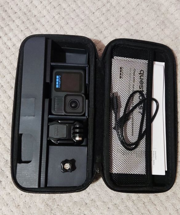 GoPro Hero 13 Black (CHDHX-131-RW)