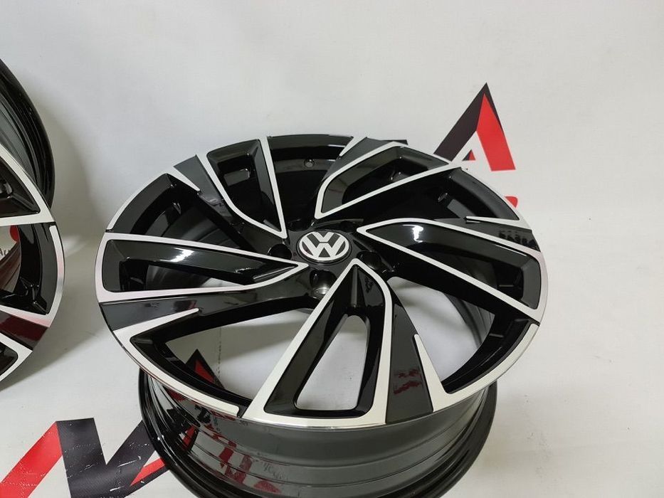 Jantes VW Golf VII GTI 17