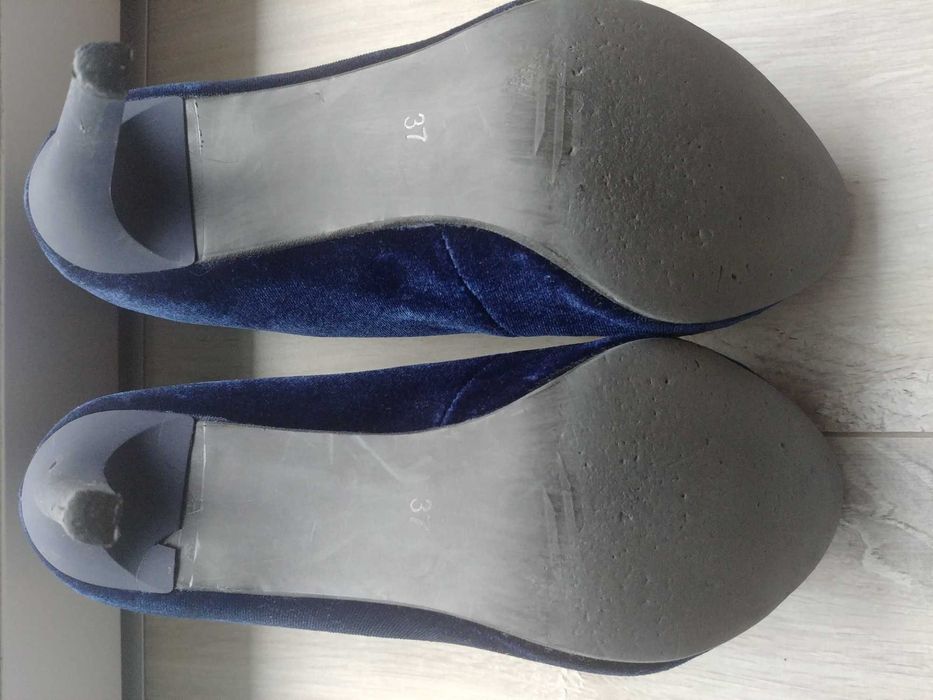 Buty Botki Carinii