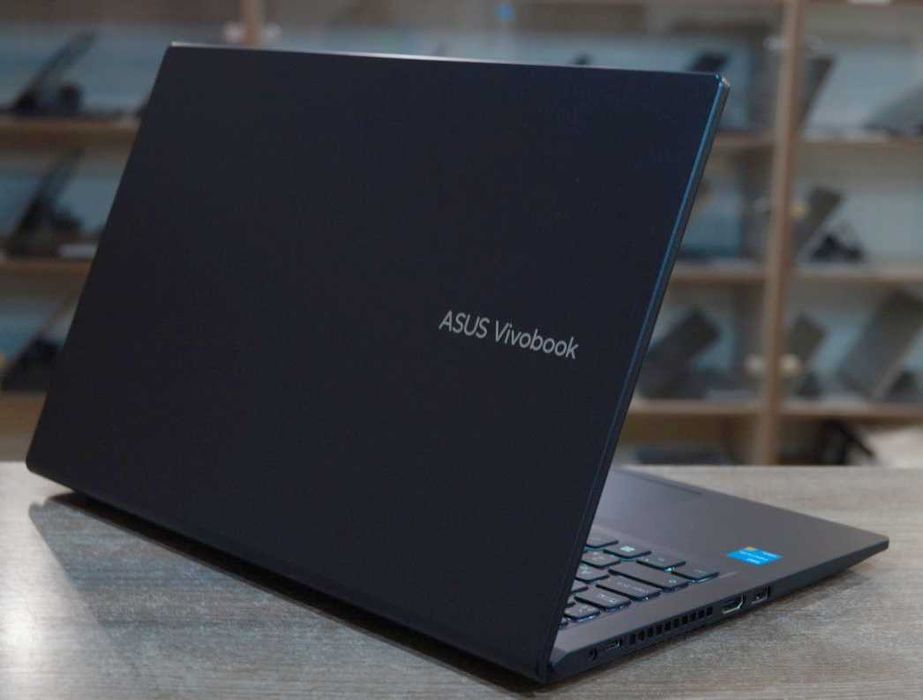 ГАРАНТІЯ Asus (IPS/Pentium Gold 7505/RAM 8ГБ DDR4/SSD 256ГБ)TVOYO