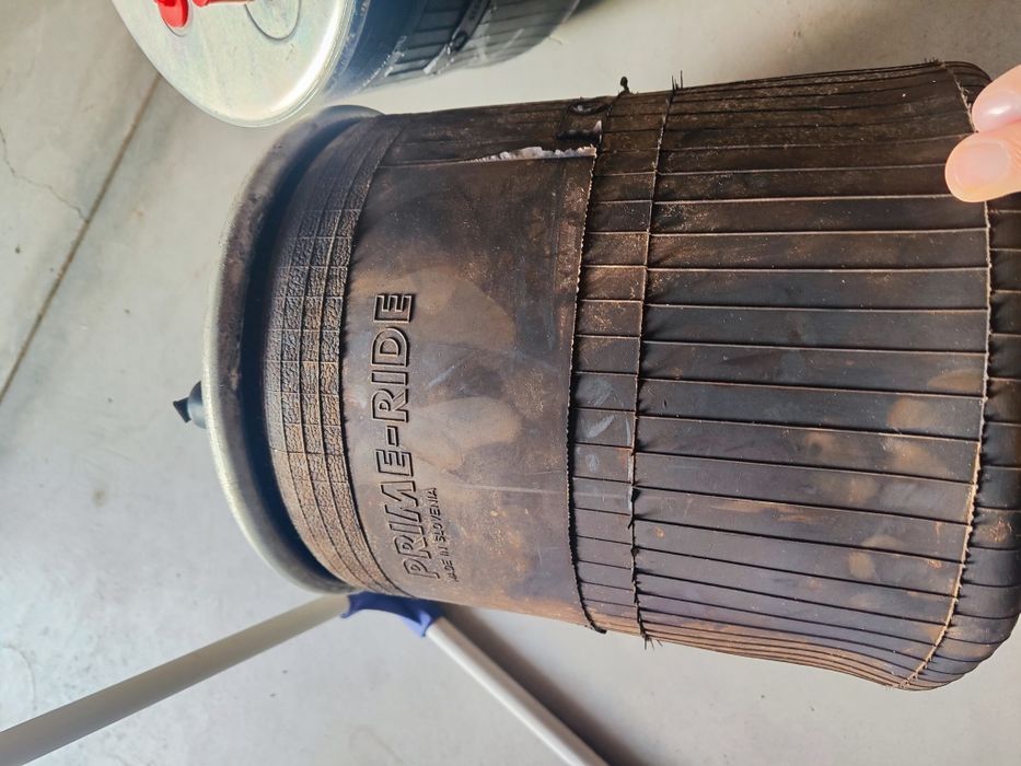 Pneumático Renault/Volvo