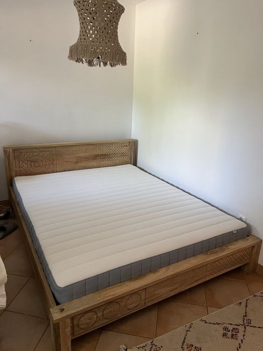 Cama / Bed Kare Design