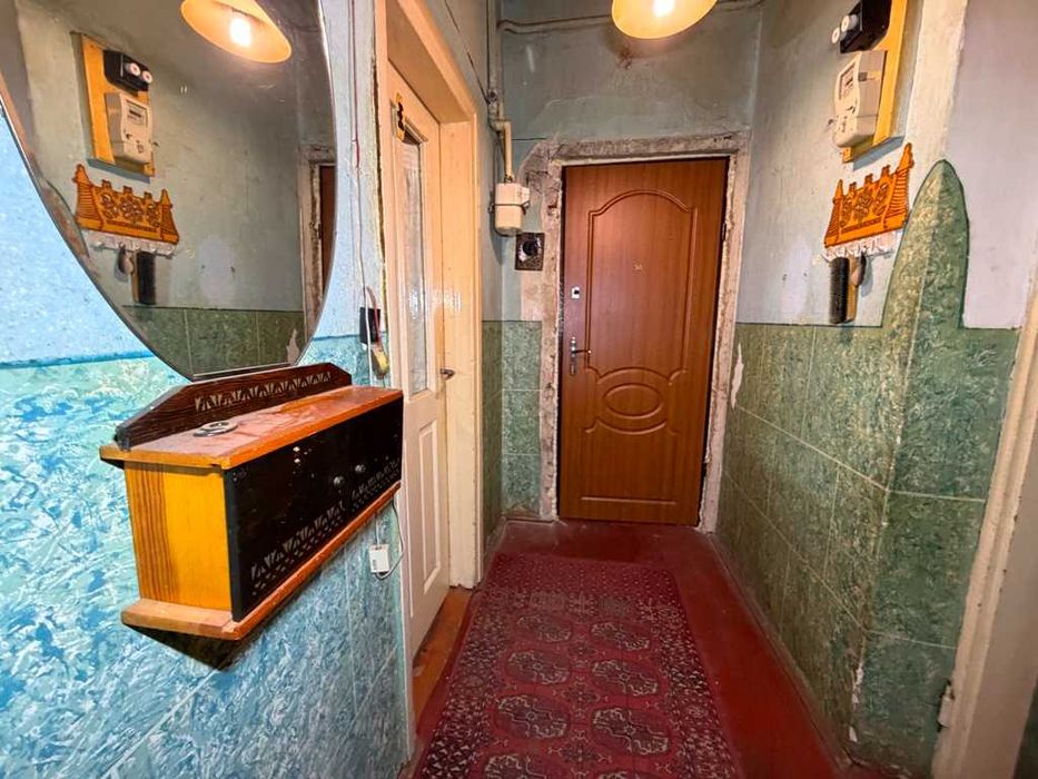 Продаж 3 кімнатної квартири у центрі міста Стрия