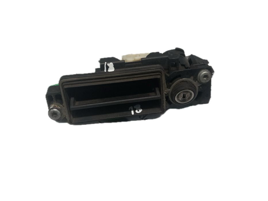 Canhão da porta / tampa da mala MERCEDES-BENZ Classe E (W211)