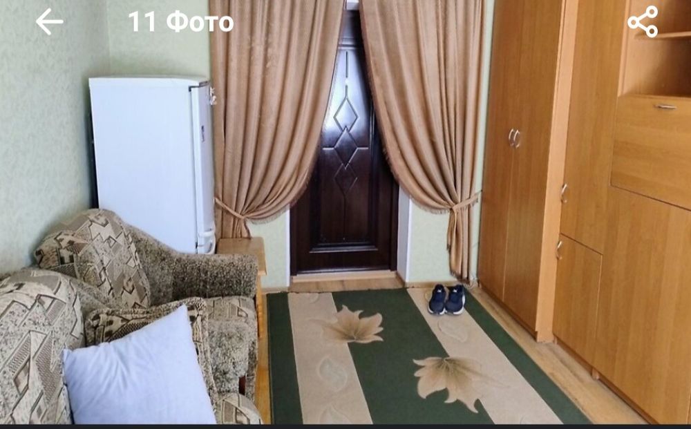 Продаж кімнати в гуртожитку Центр вулиця Магістратська