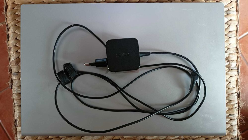 Computador ASUS 2021