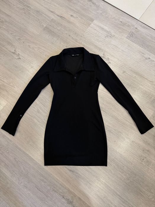 Коротка сукня Zara