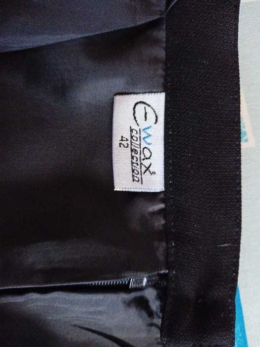 Elegancka spódnica 42 XL
