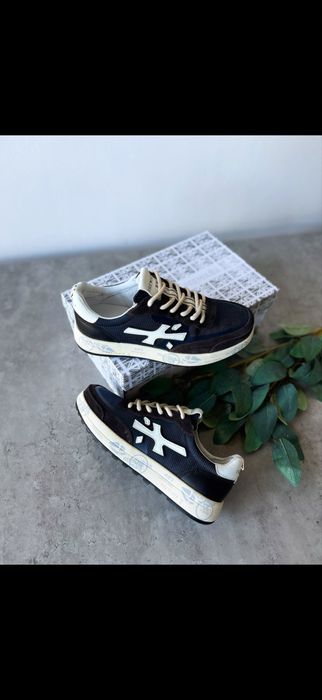 PREMIATA кросівки оригінал