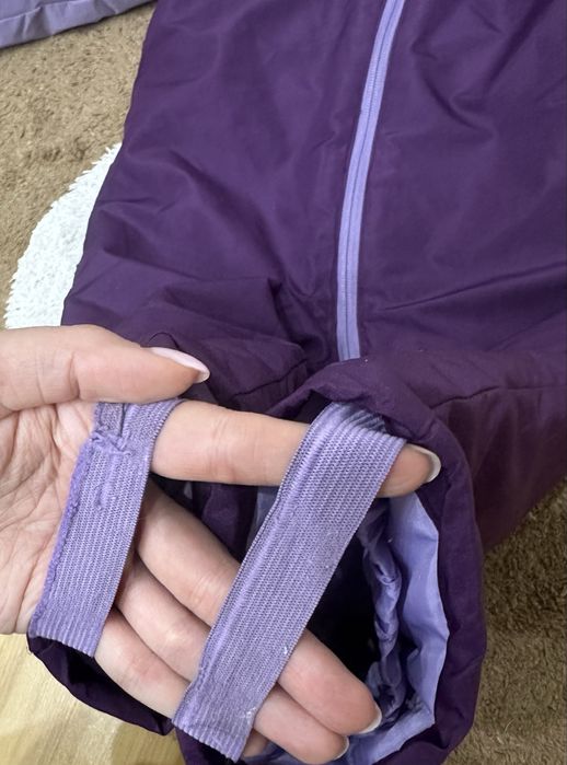 Комбінезон дитячий Lupilu